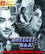 Bheegi Raat 1965 song download